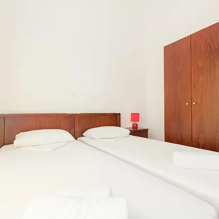 Alexios Apartman