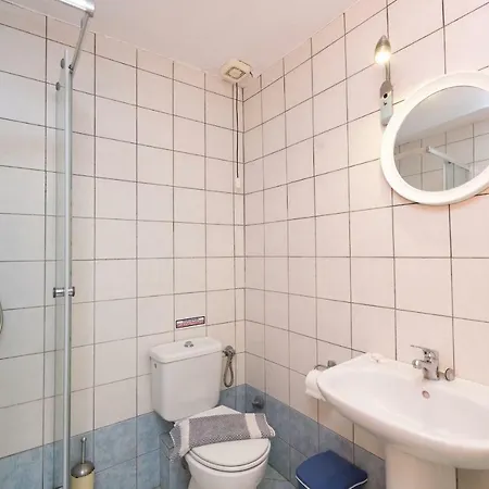 Apartman Alexios *
