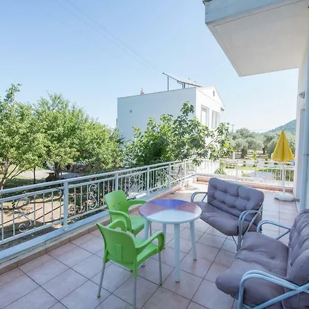 Apartman Alexios *