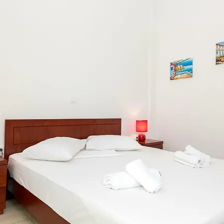 Apartman Alexios *
