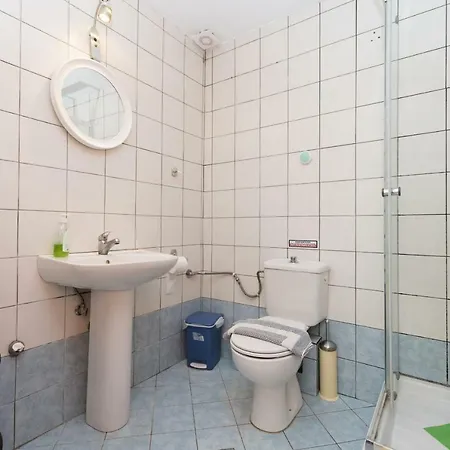 Alexios Apartman *