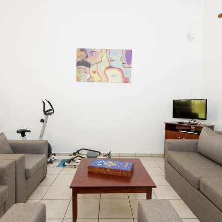 Apartman Alexios