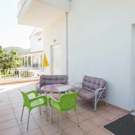 Apartman Alexios *
