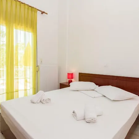 Apartman Alexios *