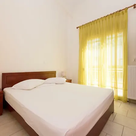 Alexios Apartman Páhisz