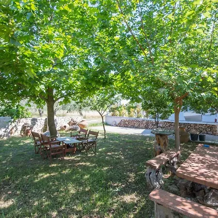 Apartment Alexios Pachis (Thasos)