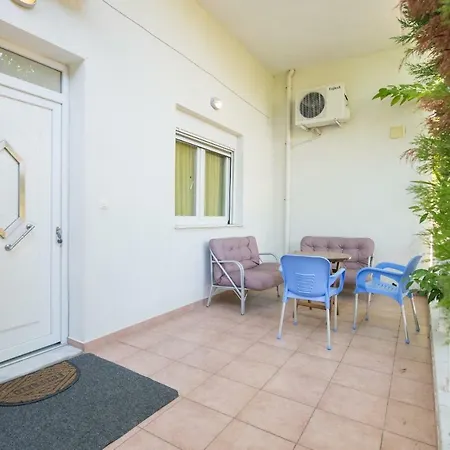 Apartment Alexios Pachis (Thasos)