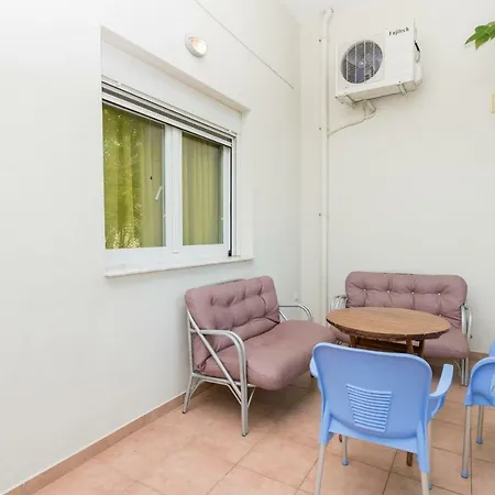 Apartment Alexios Pachis (Thasos)
