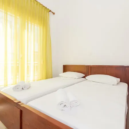 Alexios Apartment *