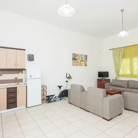Apartment Alexios